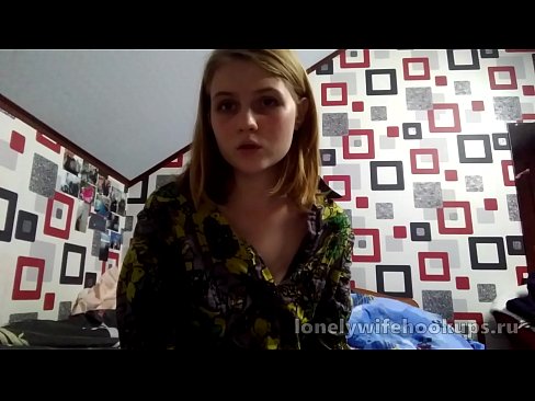 ❤️ Донишҷӯи ҷавони малламуй аз Русия дикҳои калонтарро дӯст медорад. ️ Синси босифат дар мо tg.pornma-com.ru ❌❤