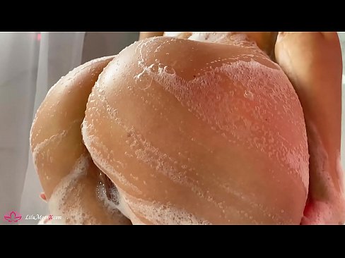 ❤️ Brunette Masturbates киска бо вибратор ба оргазми шадид дар душ ️ Синси босифат дар мо tg.pornma-com.ru ❌❤